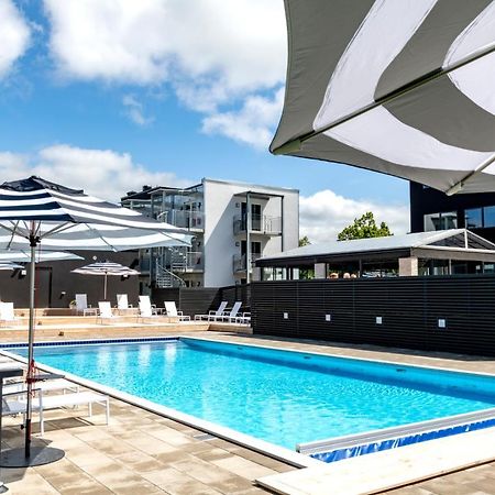 First Hotel Kokoloko Visby Exterior photo