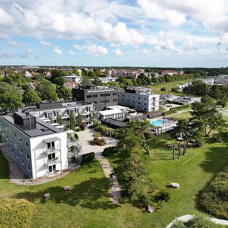 First Hotel Kokoloko Visby Exterior photo