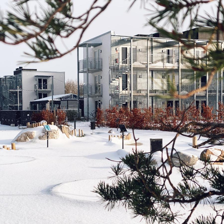 First Hotel Kokoloko Visby Exterior photo