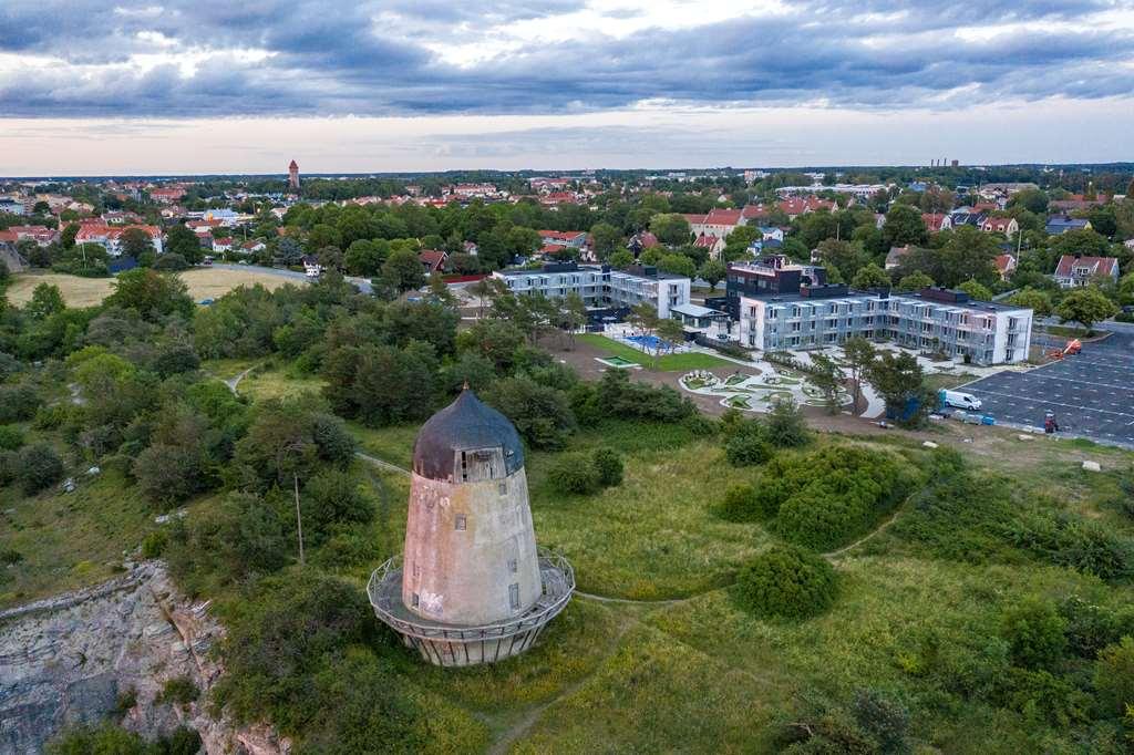 First Hotel Kokoloko Visby Exterior photo