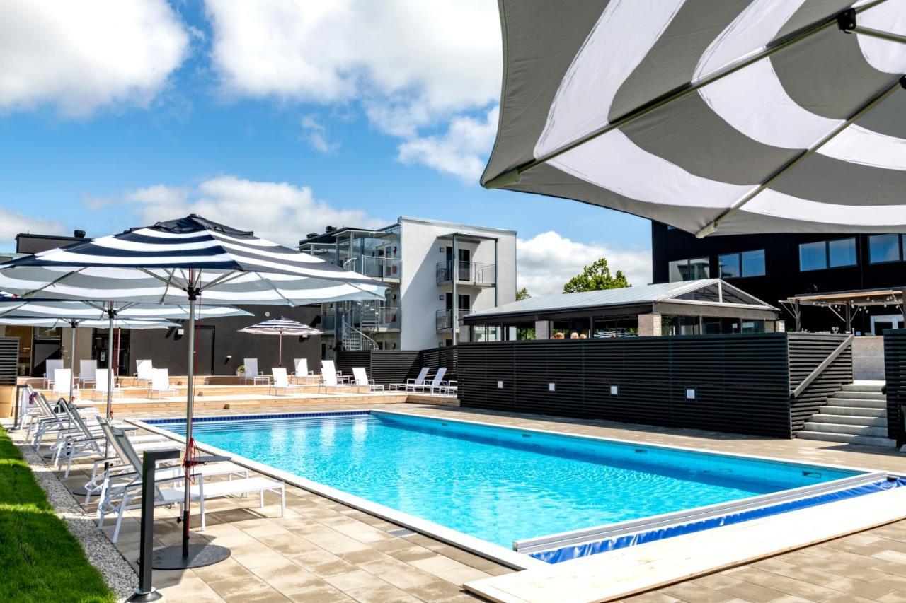 First Hotel Kokoloko Visby Exterior photo