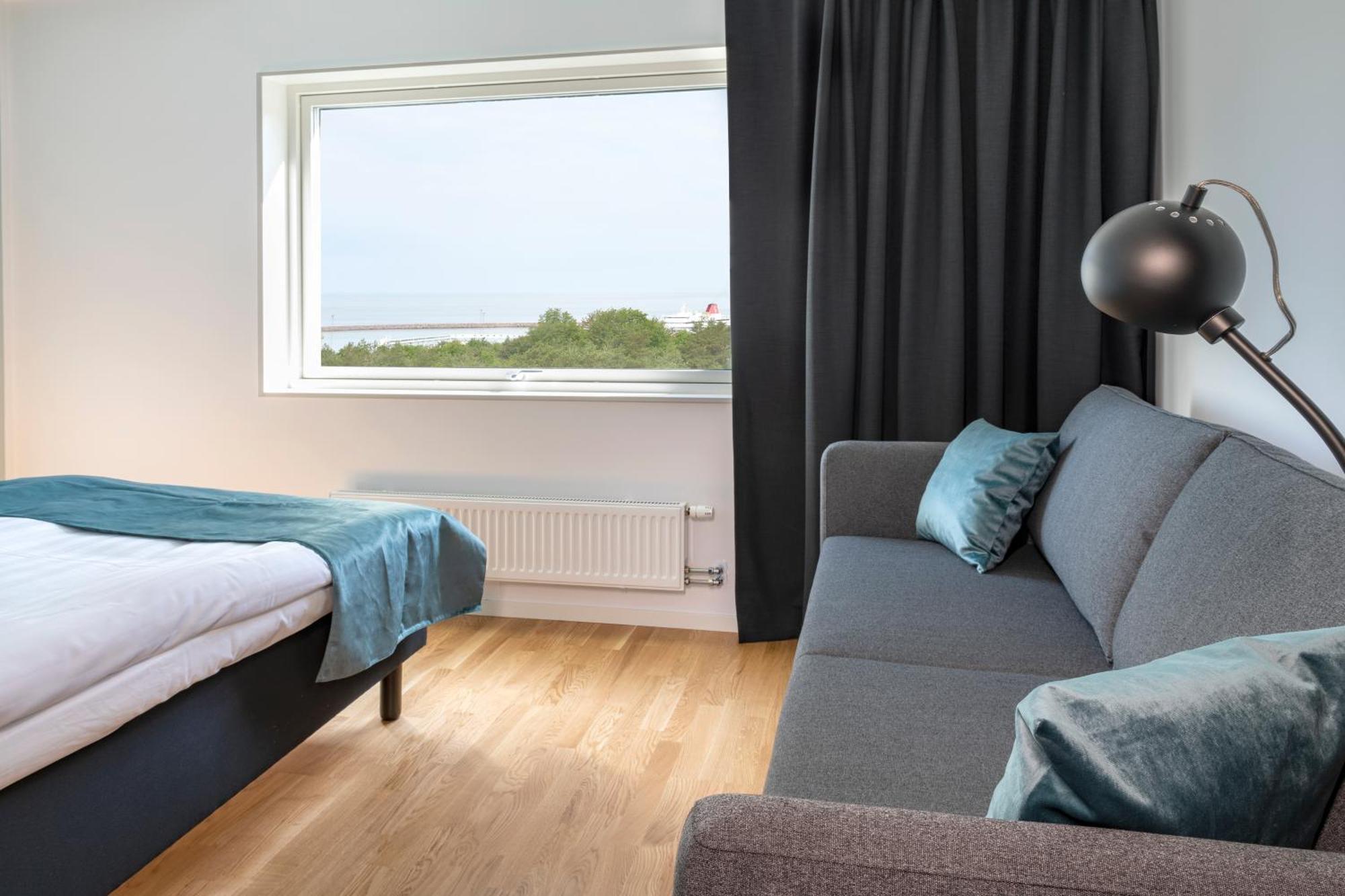 First Hotel Kokoloko Visby Room photo