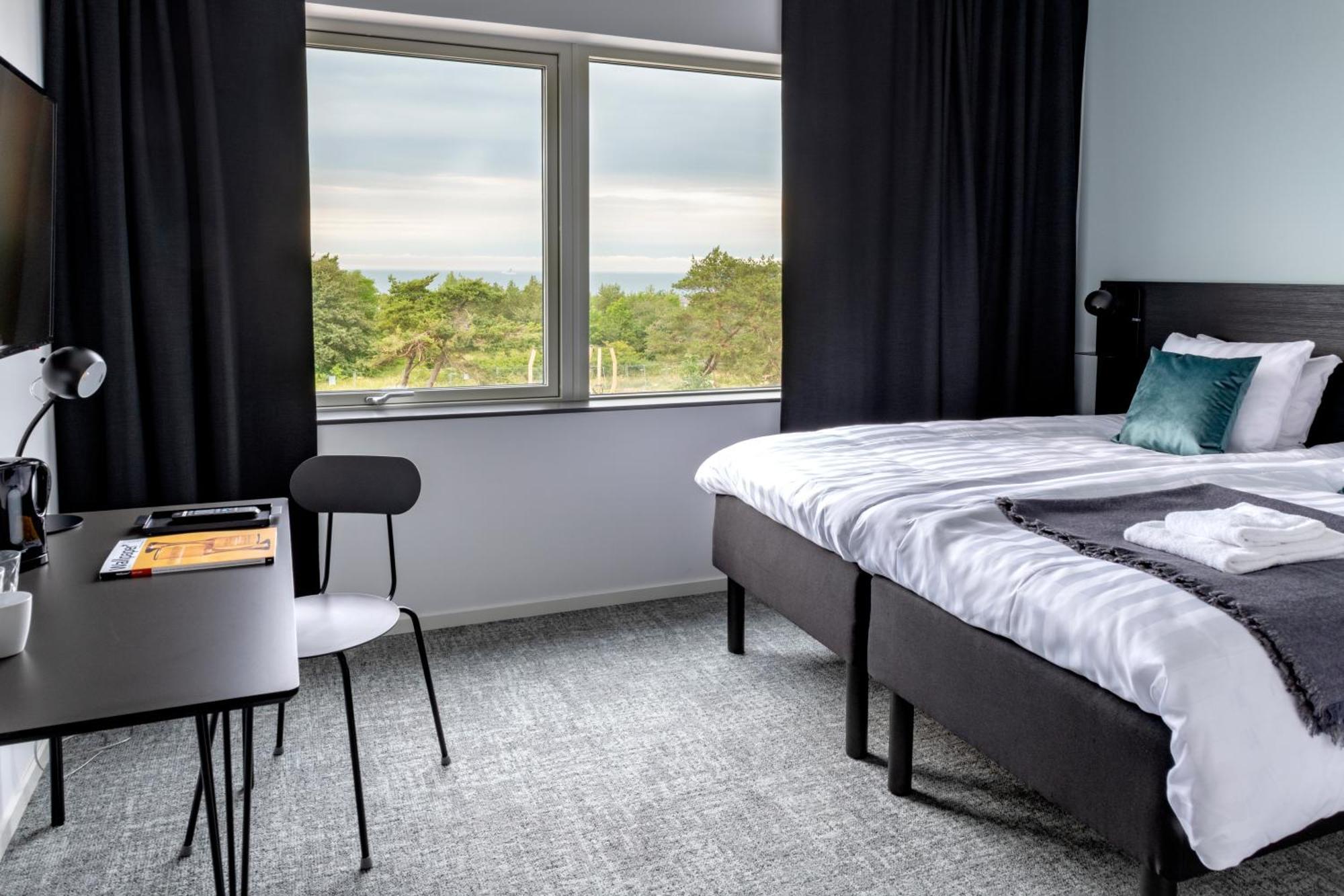First Hotel Kokoloko Visby Room photo
